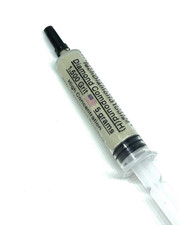 Diamond Polishing Compound Polishing Paste USA Made 1,500 Grit 6-12 Microns for