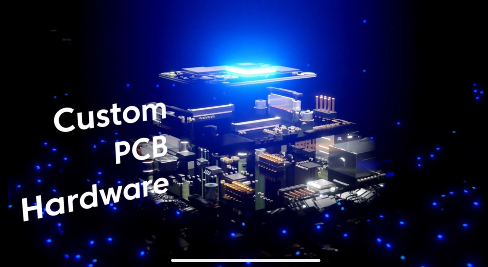 Athena mSLA Resin 3D Drucker Resin inkl. Heatchamber, Luftfilter, Druckplatte,… - Bild 4