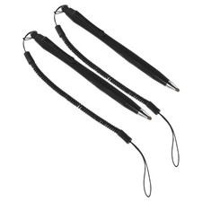 2 Pcs Tablet Stylus Pen Universal Capacitive Touch Screen Mobile Phone