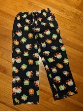 Vintage 2006 Men's South Park Comedy Central Pajama Pants sz M