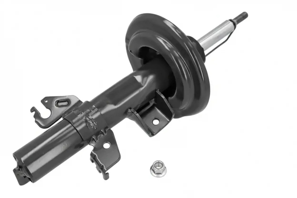 Ammortizzatore Assale anteriore Sx Spina superiore 15-26 623 0000 MEYLE