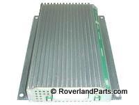 2003-2004 Range Rover Radio Amplifier - XQK500060