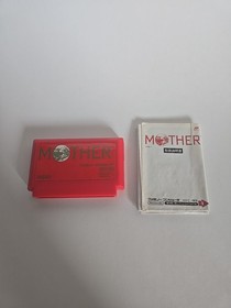 Mother 1 Earthbound CIB For Nintendo Famicon FC NES 
