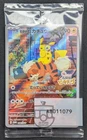 Pokemon 2023 Japanese Promo - Detective Pikachu 098/SV-P Holo Card - Sealed