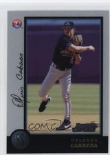 Click to enlarge Orlando Cabrera