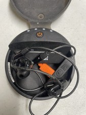 JBL E25BT Bluetooth earphone multi -point compatible/Call available black used