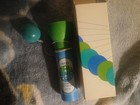 1972 NIB- AVON- Catch the Ball in the Cup- Shampoo- In Original Box- Bath Toy — photo 1