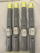 Skip Hop Activity Center Replacement Legs Set of 4