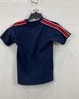 Sand Knit Youth Baseball Jersey — photo 2