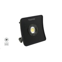Scangrip Nova 50 Arbeitsleuchte 5000 Lumen, Led Strahler, Baustrahler IP67