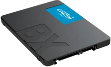 Crucial - BX500 1TB Internal SSD SATA
