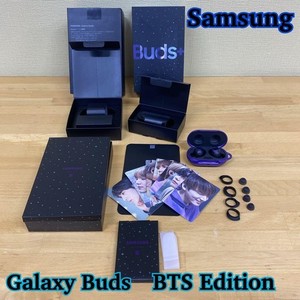 Bts Galaxy Buds | eBay