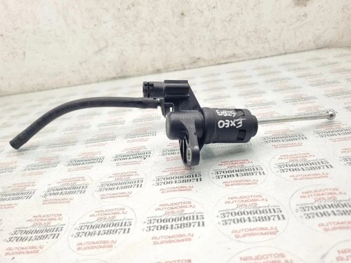 Electric car charge socket – 31438085