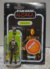 Kenner Star Wars Sabine Wren Actigure NIB Ahsoka Series