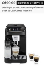 De'Longhi ECAM320.60.B
