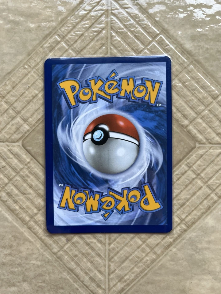 2025 Pokémon TCG - Destined Rivals - Holo - Zamazenta - Image 4 of 4