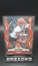 2025 Panini Phoenix - Rookies Tahj Brooks #244 (RC)