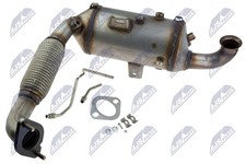DIESELPARTIKELFILTER DPF passend für FORD FOCUS III 1.6TDCI 2011-,C-MAX 1.6TDCI