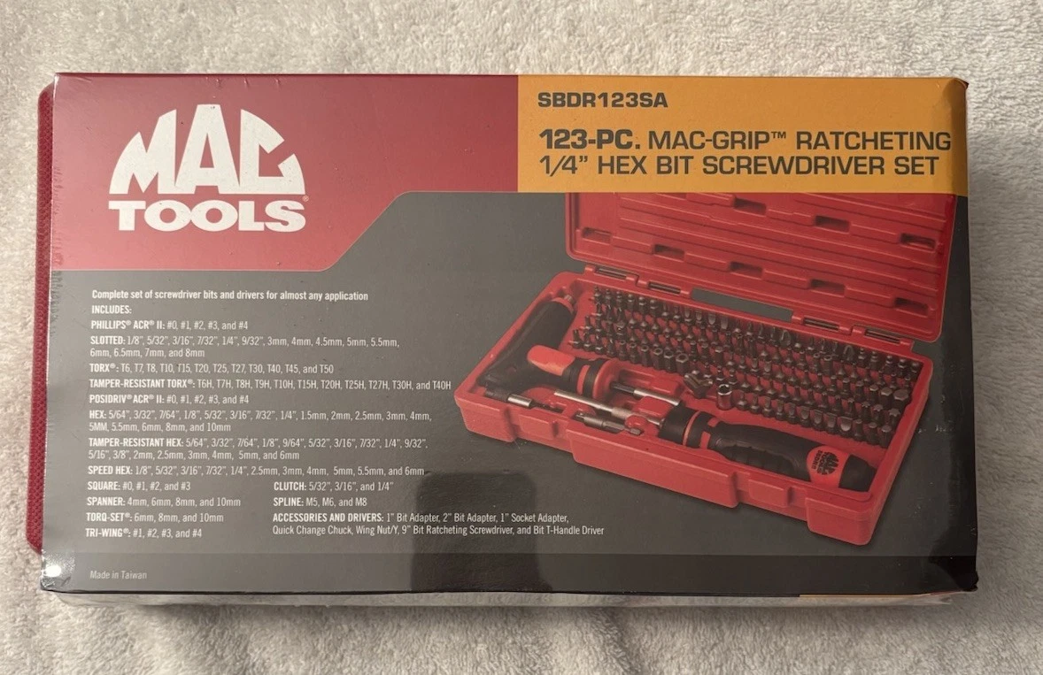 Mac工具汽车和卡车工具| eBay
