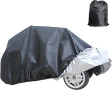 Kids Car Cover,Kids Ride On Toy Car Cover,Fit for Child's Jeep,Outdoor Resist...