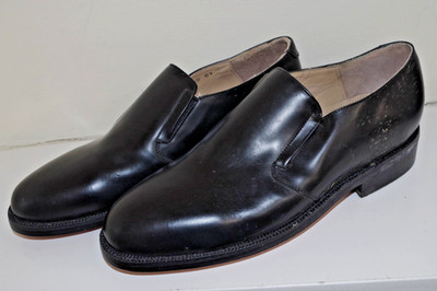 I - Valley by KY SHOES MENS 8.5 D SLIP ON FORMAL LOAFER COMFORT DRESS SHOES