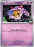 Team Rocket's Chingling DRI 085/182 Pokémon SV10: Destined Rivals Common Reve...