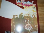 LED ZEPPELIN II LP - LIKE NEW
