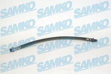 SAMKO Bremsschlauch hinten für Mercedes S-Klasse Coupe W222 V222 X222 W221