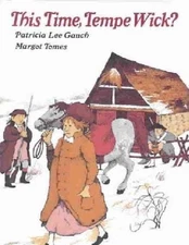 This Time, Tempe Wick, Tomes, Margot