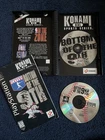 Bottom of the 9th (Sony PlayStation 1 PS1) Long Box CIB W/ Registration Card