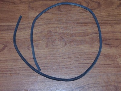 Seal Gasket fr Dirty Water Tank Hoover Scrub Delux Elite FH50135 FH50250 FH50150