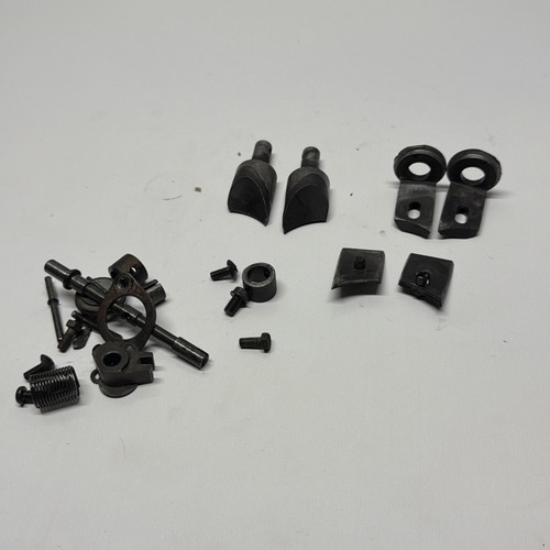 93 - 96 SUZUKI RMX 250 EXHAUST POWER VALVE