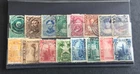 US STAMPS Hawaii stamps Great Collection of Early Hawaiian Stamps USED