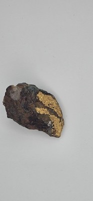 Gold ore rocks Straight From Venezuelan Mine 93 Grams. 