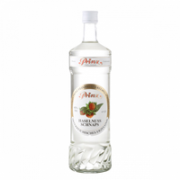 Prinz Haselnuss-Schnaps 40%Vol. 1 Liter