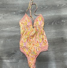 Victoria's Secret One Piece Swimsuit Small