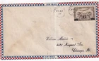 Canada C3 First Day Cover