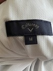 Callaway Golf Pants Mens  M Chino Performance Stretch — photo 2