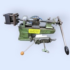 Lorch mini Drehbank