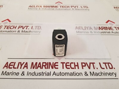 Burkert AC10-Z3-5-22AB Magnetspule 132401R