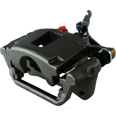 Disc Brake Caliper Rear Right Centric 141.61505 Reman Disc Brake Caliper Rear Right Centric 141.61505 Reman