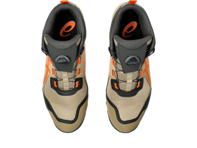 靴 asics WINJOB CP214 TS BOA 27cm ASICS WINJOB CP214 TS BOA 1271A056 020 Gracia Gray Grand