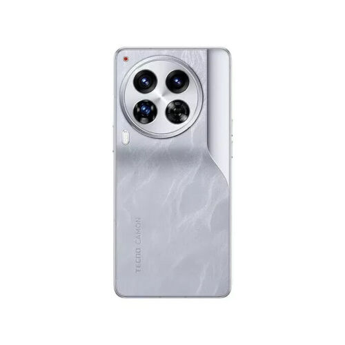 TECNO CAMON 30 Premier 5G Silver (12GB+512GB)6.77" - Picture 3 of 5
