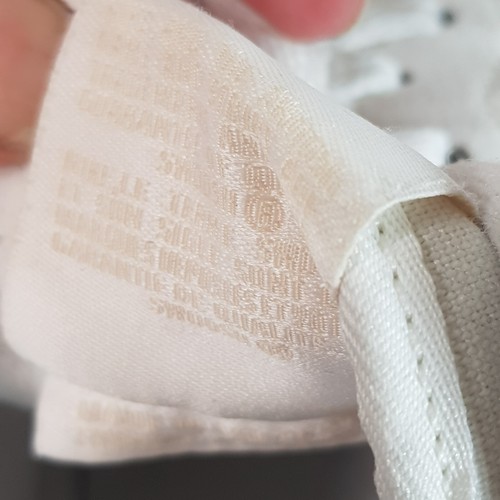 Nike Air Force 1 Low '07 LV8 EMB Summit White Blue Whisper Men 13 US 12 UK - Picture 15 of 22
