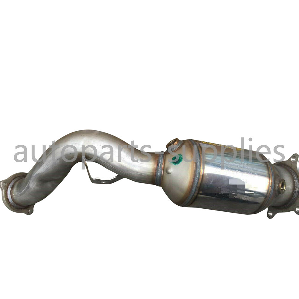 Catalytic Converter 8K0-254-252-KX 8K0254252KX for Audi A4