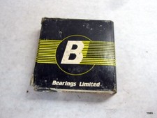 6008 2RS Sealed Bearing  40 X 68 X 15 MM  6000 Series Ball Bearing