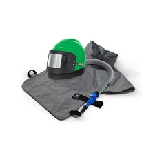 RPB Safety Nova 2000 Blasting Helmet with Cold Air Tube