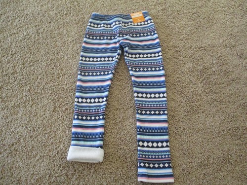 GYMBOREE U PK LEGGINGS 5 6 7 8 10 12 HOLIDAY ENCHANTED WINTER MIX N MATCH NWT - Picture 8 of 16