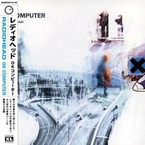 Radiohead Ok Computer Vinyl for sale | eBay Radiohead Ok Computer Vinyl for sale | eBay