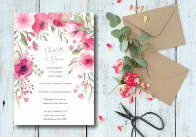 Hochzeitseinladungen, personalisiert, günstige Hochzeitseinladungen, günstige Hochzeitseinladungen